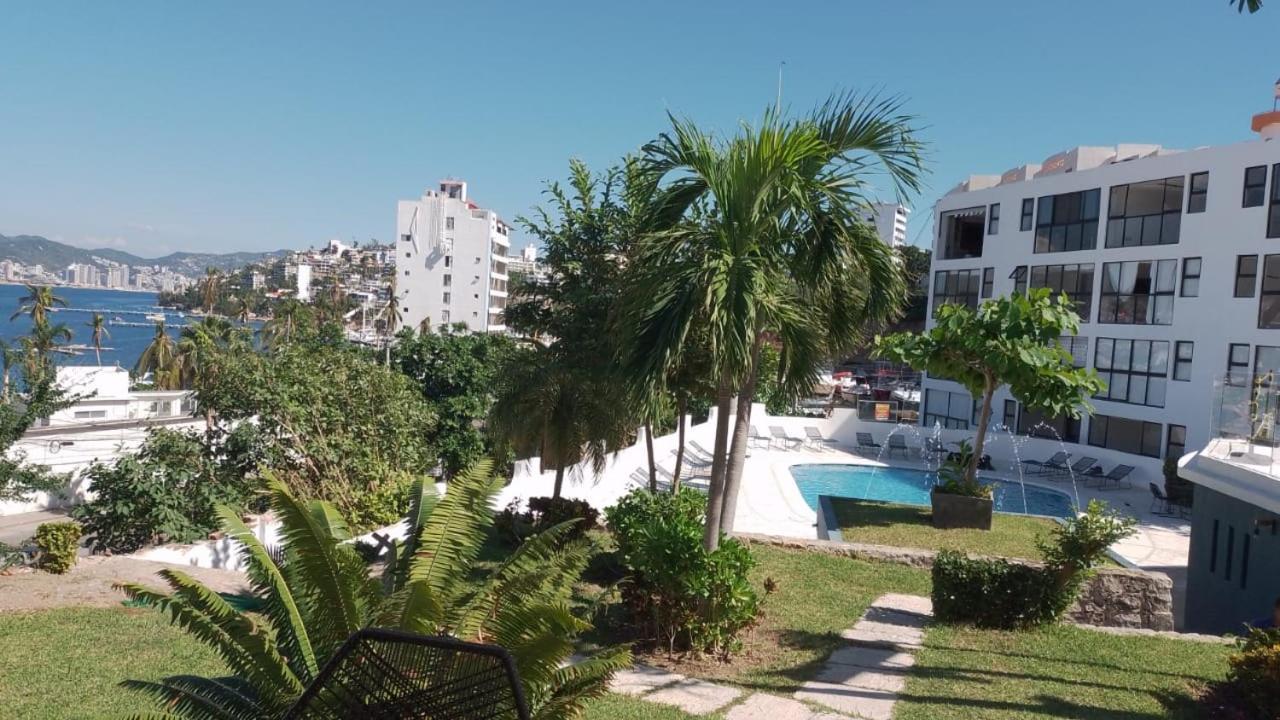 Grand Depa Bellomar Acapulco Exterior photo