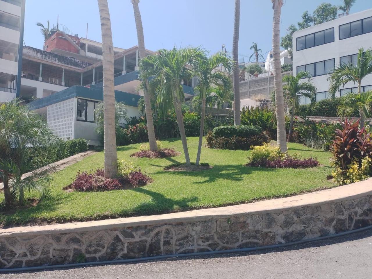 Grand Depa Bellomar Acapulco Exterior photo